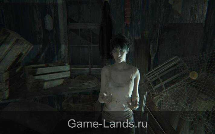 Анализ сюжета и концовки в игре Resident Evil 7