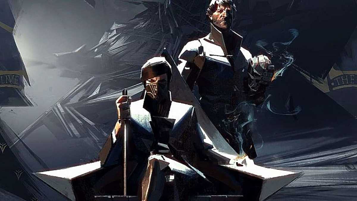 Способы разгадывания кодов от сейфов в Dishonored 2