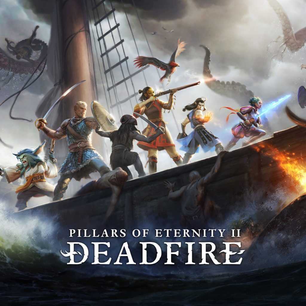 Спутники в Pillars of Eternity 2 Deadfire – расположение и характеристики