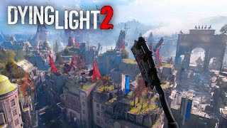 Гайды по Dying Light 2 Stay Human для более успешного кооператива